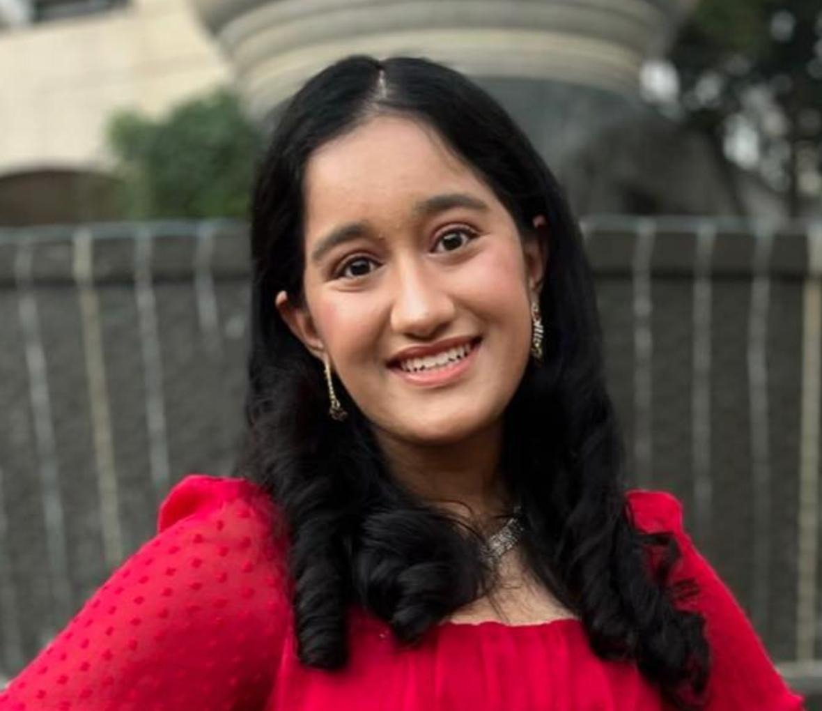 User's Profile Picture