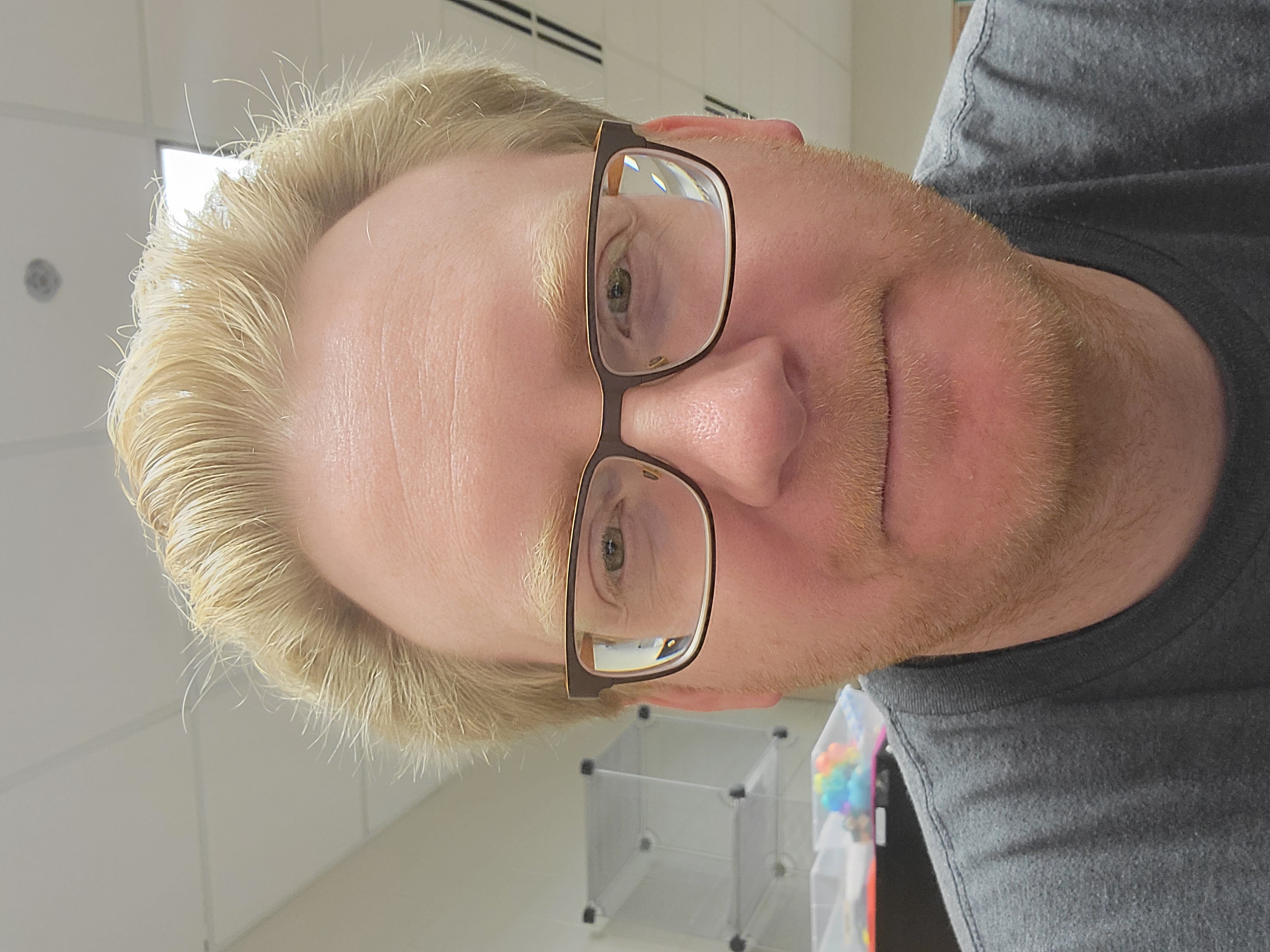 User's Profile Picture