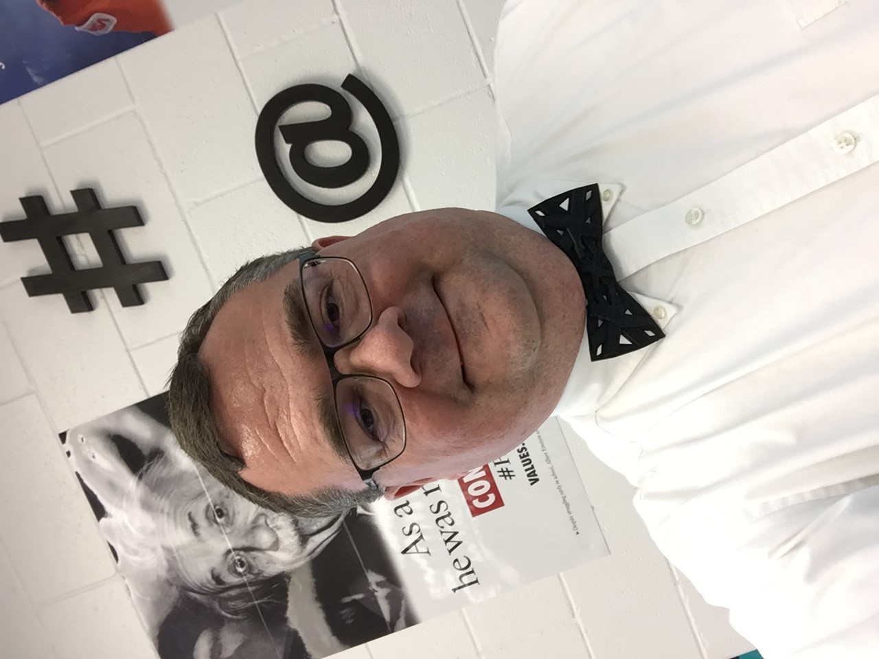 User's Profile Picture