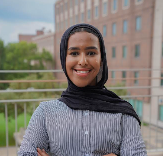 User's Profile Picture